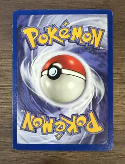 Dark Electrode 34/82 Team Rocket 1st Edition Pokemon Card LP - Image 2