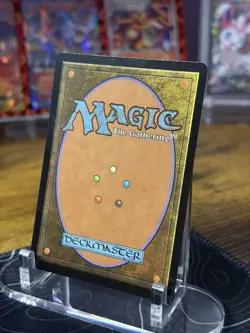 MTG Shadowy Backstreet 330 (Borderless) Foil NM - Murders at Karlov Manor Magic - Image 4