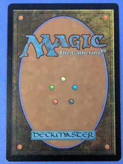 MTG Magic: Commander Legends: Three Visits #261/361 Uncommon - NM - Image 2