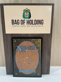 Starfield Vocalist - 0078 -Edge of Eternities -NM - Magic - MTG - Image 2