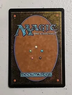 Giant Growth - Player Rewards Textless Promo - Magic: The Gathering - MTG - Image 2