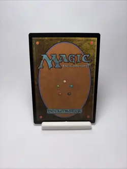 Heroic Intervention #249 Lord of the Rings LTC Magic: The Gathering Card - Image 2