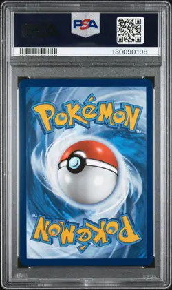 PSA 10 TEAM ROCKET'S MEWTWO EX 213/182 ULTRA RARE DESTINED RIVALS POKEMON 😍 - Image 2