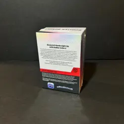 2025 POKEMON FACTORY SEALED SCARLET & VIOLET PRISMATIC EVOLUTIONS BOOSTER BUNDLE - Image 4