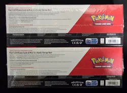 Pokemon Prismatic Evolutions Surprise Box & Booster Bundle X2 Sams Club - Image 2