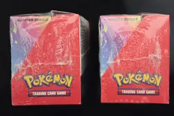 Pokemon Prismatic Evolutions Surprise Box & Booster Bundle X2 Sams Club - Image 5