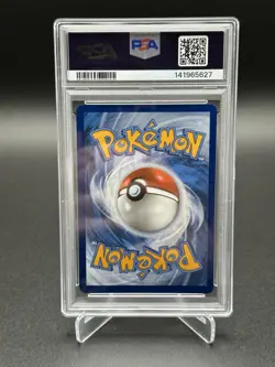 2025 POKEMON PRISMATIC EVOLUTIONS SUPER-PREMIUM COLLECTION EEVEE EX #174 PSA 10 - Image 2