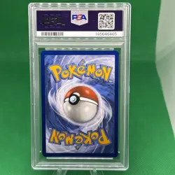 PSA 10 2025 POKEMON MEGA EVOLUTION SPECIAL ILLUSTRATION RARE #180 MEGA ABSOL EX - Image 2