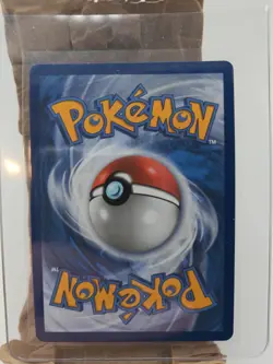 Pokemon Phantasmal Flames MEGA CHARIZARD X EX #23 Black Star Promo From UPC - Image 2