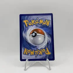 Pokemon Darkrai TCG XY114 Black Star Holo Promo LP - Image 2