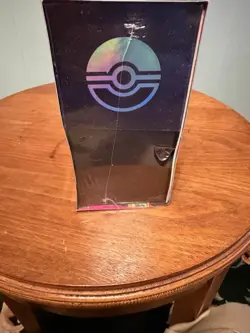 Pokemon TCG Mega Evolution Phantasmal Flames Elite Trainer Box ETB - Image 5