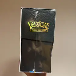 Pokemon Center Mega Evolution Gardevoir & Lucario ETB Elite Trainer Box Sealed - Image 3