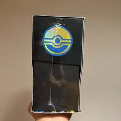 Pokemon Center Mega Evolution Gardevoir & Lucario ETB Elite Trainer Box Sealed - Image 4