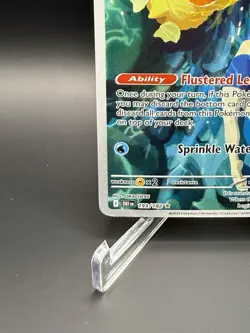 Pokemon TCG Misty's Psyduck Scarlet & Violet 193/182 Destined Rivals Sv10 NM - Image 5