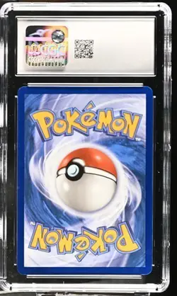 Misty's Psyduck 193/182 Illustration Rare - Destined Rivals CGC 10 GEM MINT - Image 2