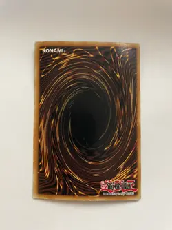 YuGiOh! Berserkion the Electromagna Warrior - SDMY-EN004 - 1st Edition - Ultra R - Image 4