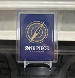 Monkey.D.Luffy SP EB02-061 SEC One Piece Premium Booster The Best Vol 2 - Image 2