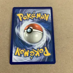 Arcanine Svp011 Cosmos Holo Black Star Promo - Pokemon TCG - Image 2