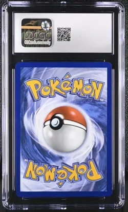 CGC 10 Ivysaur 134/132 Mega Evolution Illustration Rare Pokemon Card - Image 2
