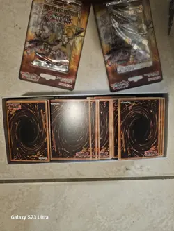 Yu-Gi-Oh! Speed Duel: Battle City Box With Extras - Image 3