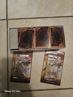 Yu-Gi-Oh! Speed Duel: Battle City Box With Extras - Image 4