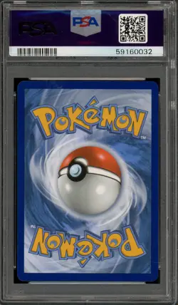 Pokemon Center Lady Vivid Voltage Full Art #185 PSA 10 Gem Mint - Image 2