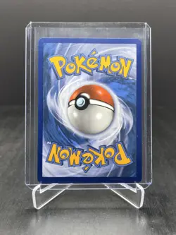 2020 Pokemon Sword & Shield: Vivid Voltage Pokemon Center Lady Full Art #185/185 - Image 2