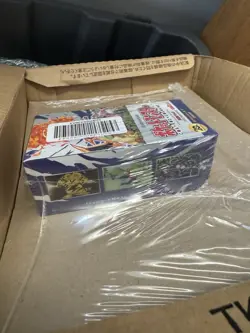 Pokemon TCG XY Break 20th Anniversary Booster Box 4521329190365 - Image 2