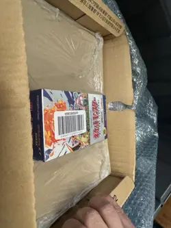 Pokemon TCG XY Break 20th Anniversary Booster Box 4521329190365 - Image 3
