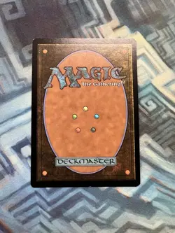 MTG Borderless Surge Foil Arcane Signet NM- Universes Beyond: Fallout - Image 5