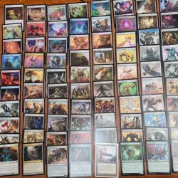 103 ARTIFACTS assortment fun COLLECTION Lot of ALL Different Magic MTG Cards - Image 4