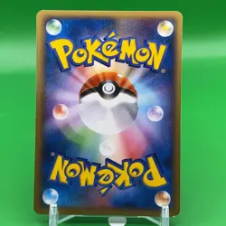Celebi TCG Promo Pokepark Pokemon Card Game Japanese Japan Nintendo Anime F/S c - Image 4