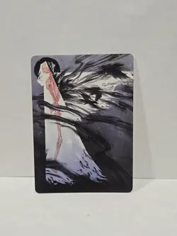 Tendrils of Agony Art Card Art Series: Strixhaven Regular - Image 1