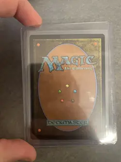 MTG English Barrow-Downs - Bojuka Bog NM Normal - Image 2