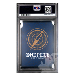 One Piece Card Boa Hancock P-066 New Year's Red Pack Promo CN - PSA 10 GEM MT - Image 2