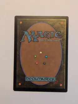 MTG Exquisite Blood Lost Caverns of Ixalan Commander Card NM Condition - Image 2