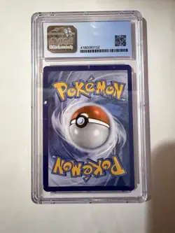 CGC 8.5 Pikachu Generations RC29/RC32 Radiant Collection Holo Pokemon Card - Image 2