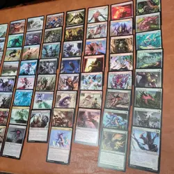 69 Eldrazi/Devoid-colorless COLLECTION Lot of ALL Different Magic MTG Cards - Image 1