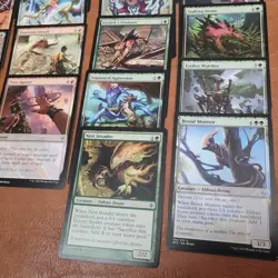 69 Eldrazi/Devoid-colorless COLLECTION Lot of ALL Different Magic MTG Cards - Image 2