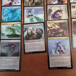 69 Eldrazi/Devoid-colorless COLLECTION Lot of ALL Different Magic MTG Cards - Image 3