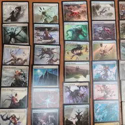 69 Eldrazi/Devoid-colorless COLLECTION Lot of ALL Different Magic MTG Cards - Image 5