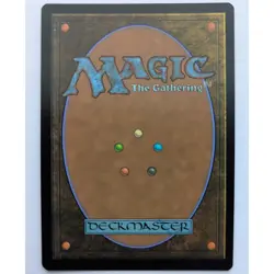 Barrow-Downs Foil, Tales of Middle-Earth Commander (LTC) #358, NM - Image 2