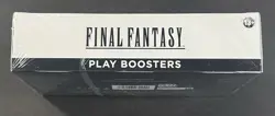 Magic The Gathering Final Fantasy Play Boosters Factory Sealed MTG 30 Packs NEW - Image 3