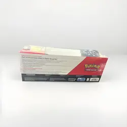Pokemon Prismatic Evolutions Sam’s Club Exclusive Surprise Box + Booster Bundle - Image 2