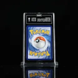 CHARIZARD V 2022 POKEMON SWORD & SHIELD BLACK STAR PROMOS #SWSH260 TAG 9 - Image 2