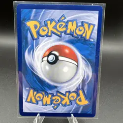 Pokemon TCG Mew VMAX 049 Ultra Rare Chinese Fusion Strike Near Mint - Image 2