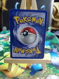 ⭐ Dark Weezing 31/82 ⭐ Non Holo Rare Team Rocket Set Pokemon Card WOTC TCG - Image 2