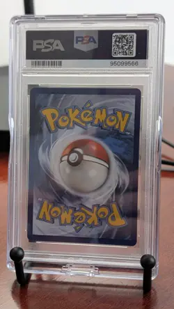 2021 Pokemon Celebrations Classic Collection #4 Charizard-Holo PSA 10 Gem Mint - Image 2