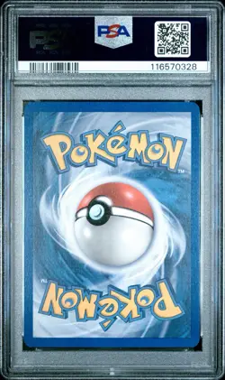 2005 POKEMON EX DELTA SPECIES #49 METANG DELTA SPECIES-PRERELEASE PSA 10 POP 57 - Image 2