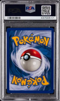 2002 POKEMON NEO DESTINY 1ST ED #108 SHINING KABUTOPS PSA 10 - Image 2